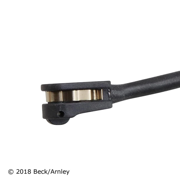 Beck/Arnley 084-1843 Disc Brake Pad Wear Sensor, Rear Side
