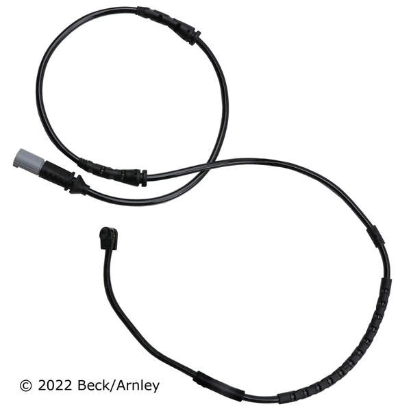 Beck/Arnley 084-1844 Disc Brake Pad Wear Sensor, Front Side