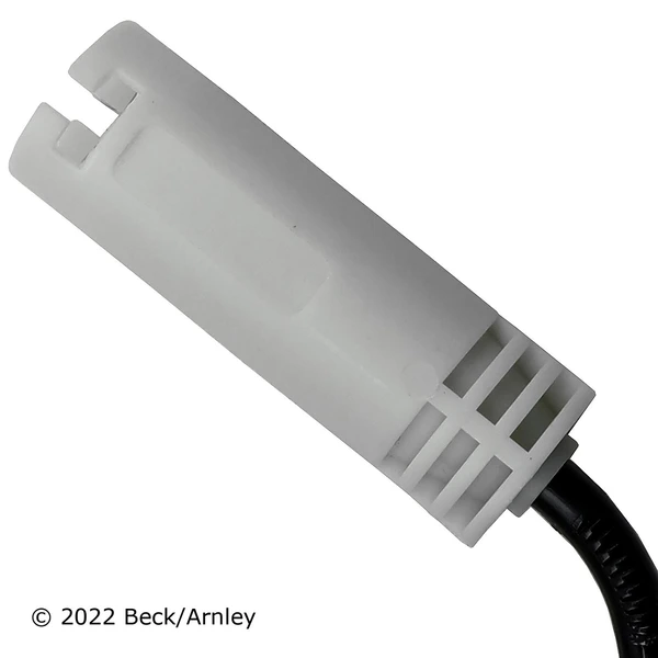 Beck/Arnley 084-1846 Disc Brake Pad Wear Sensor, Front Side