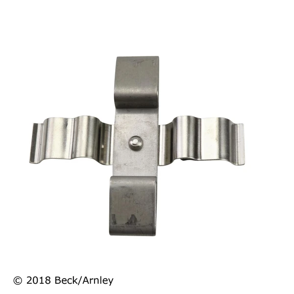 Beck/Arnley 084-1868 Disc Brake Hardware Kit