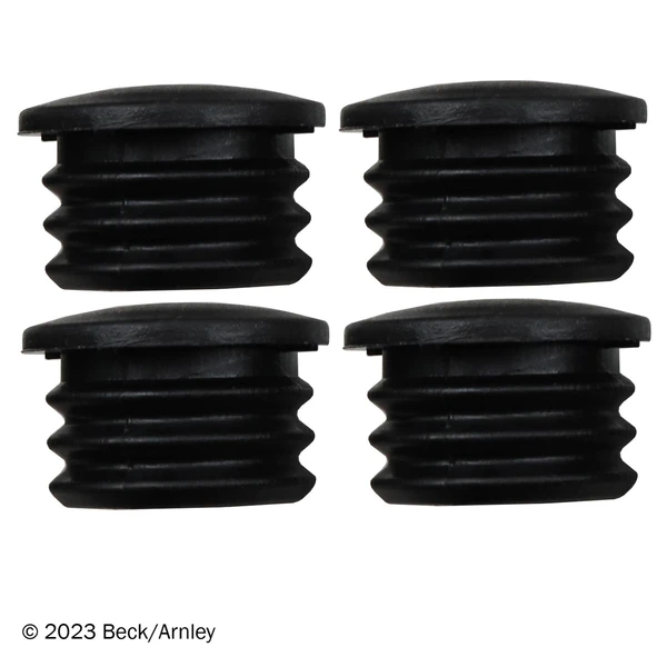 Beck/Arnley 084-1871 Disc Brake Hardware Kit, Rear Side