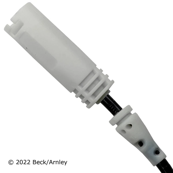 Beck/Arnley 084-1878 Disc Brake Pad Wear Sensor, Rear Side