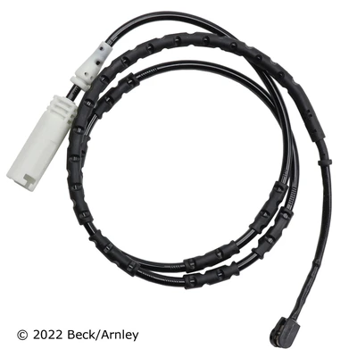 Beck/Arnley 084-1878 Disc Brake Pad Wear Sensor, Rear Side