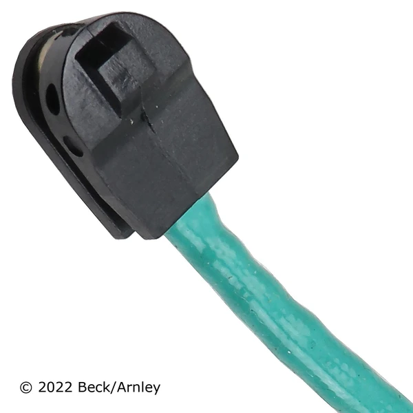 Beck/Arnley 084-1879 Disc Brake Pad Wear Sensor, Rear Side