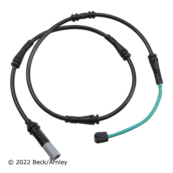 Beck/Arnley 084-1879 Disc Brake Pad Wear Sensor, Rear Side