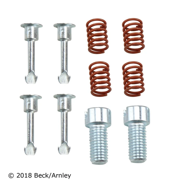 Beck/Arnley 084-1828 Parking Brake Hardware Kit