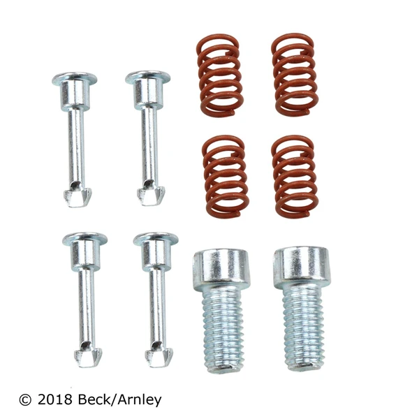 Beck/Arnley 084-1829 Parking Brake Hardware Kit