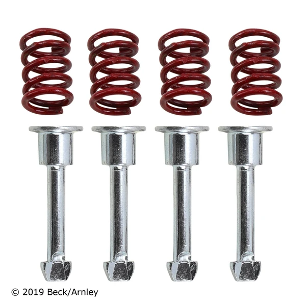 Beck/Arnley 084-1830 Parking Brake Hardware Kit