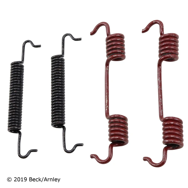 Beck/Arnley 084-1833 Parking Brake Hardware Kit