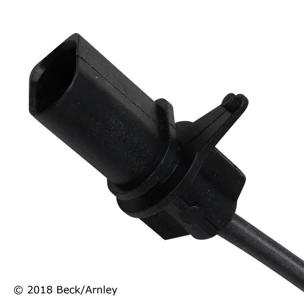 Beck/Arnley 084-1839 Disc Brake Pad Wear Sensor, Front Side