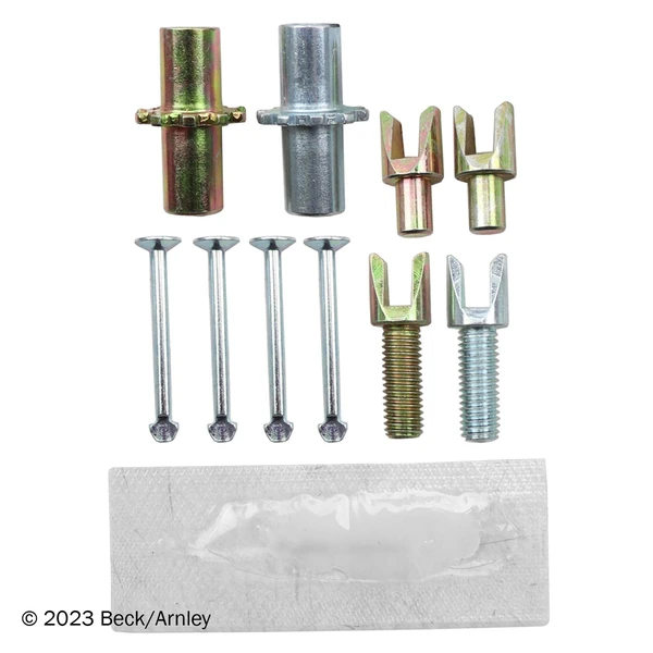Beck/Arnley 084-1942 Parking Brake Hardware Kit