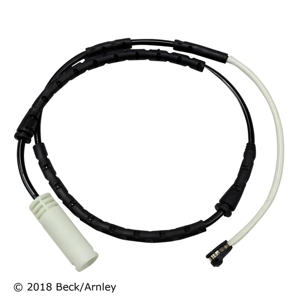 Beck/Arnley 084-1944 Disc Brake Pad Wear Sensor, Front Side