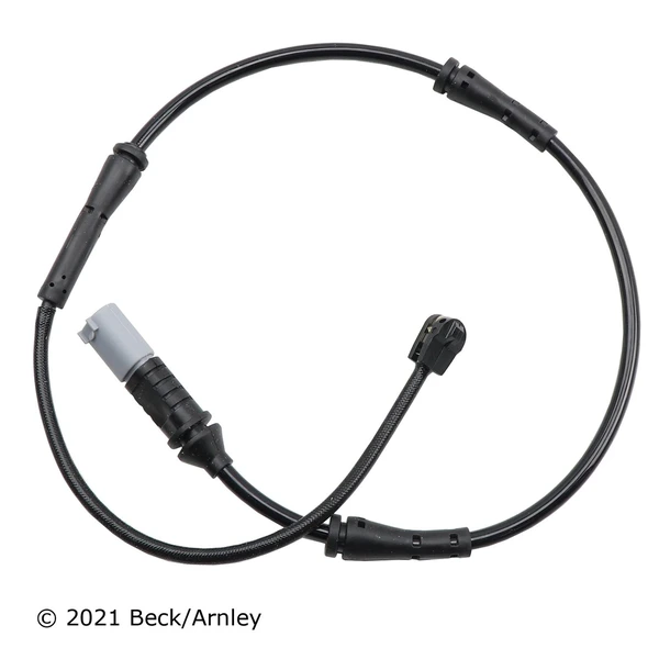 Beck/Arnley 084-1949 Disc Brake Pad Wear Sensor, Front Side