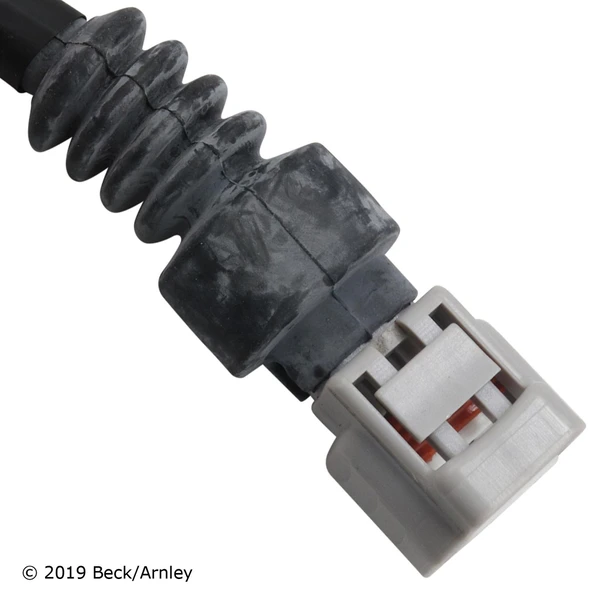 Beck/Arnley 084-1960 Disc Brake Pad Wear Sensor, Front Right Passenger Side