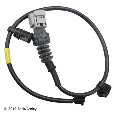 Beck/Arnley 084-1960 Disc Brake Pad Wear Sensor, Front Right Passenger Side