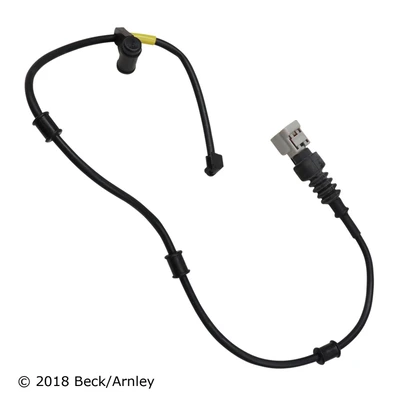 Beck/Arnley 084-1962 Disc Brake Pad Wear Sensor, Rear Left Driver Side