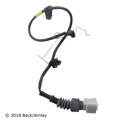 Beck/Arnley 084-1964 Disc Brake Pad Wear Sensor, Front Left Driver Side