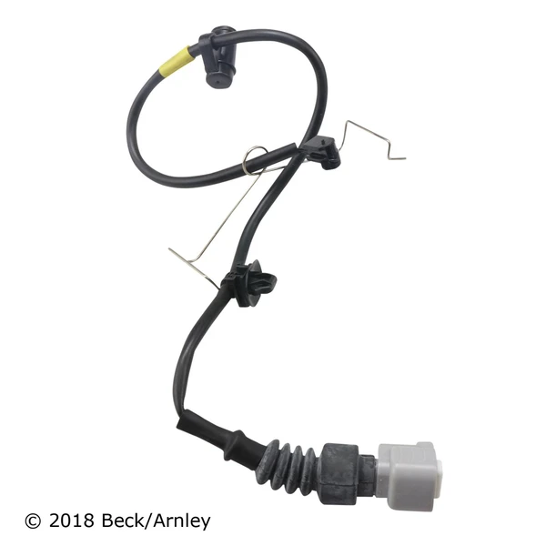 Beck/Arnley 084-1964 Disc Brake Pad Wear Sensor, Front Left Driver Side