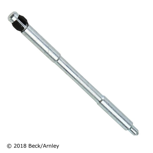 Beck/Arnley 084-1965 Disc Brake Hardware Kit, Front Side