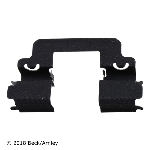 Beck/Arnley 084-1990 Disc Brake Hardware Kit