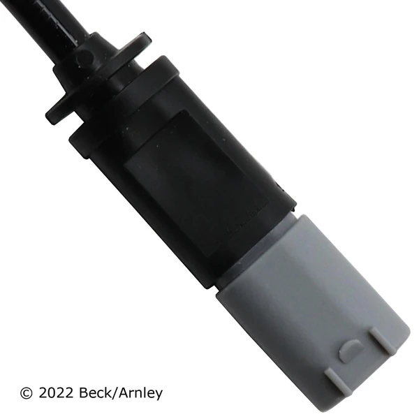 Beck/Arnley 084-1909 Disc Brake Pad Wear Sensor, Rear Side