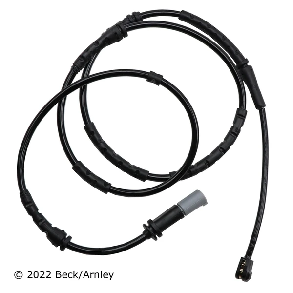 Beck/Arnley 084-1909 Disc Brake Pad Wear Sensor, Rear Side