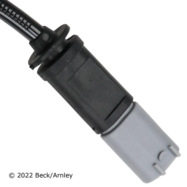 Beck/Arnley 084-1913 Disc Brake Pad Wear Sensor, Rear Side