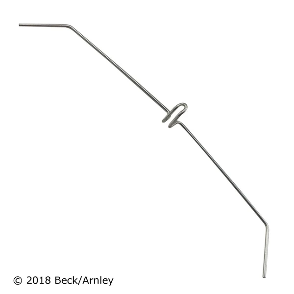 Beck/Arnley 084-1924 Disc Brake Hardware Kit, Front Side