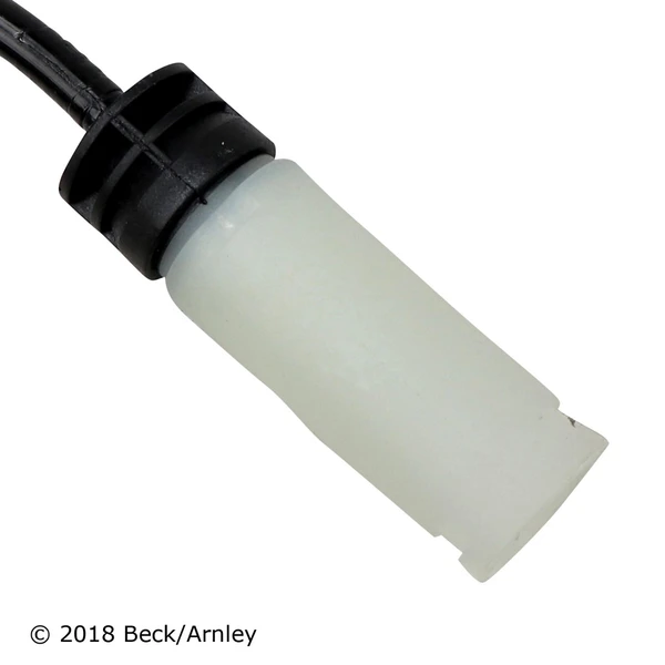 Beck/Arnley 084-1934 Disc Brake Pad Wear Sensor, Front Side