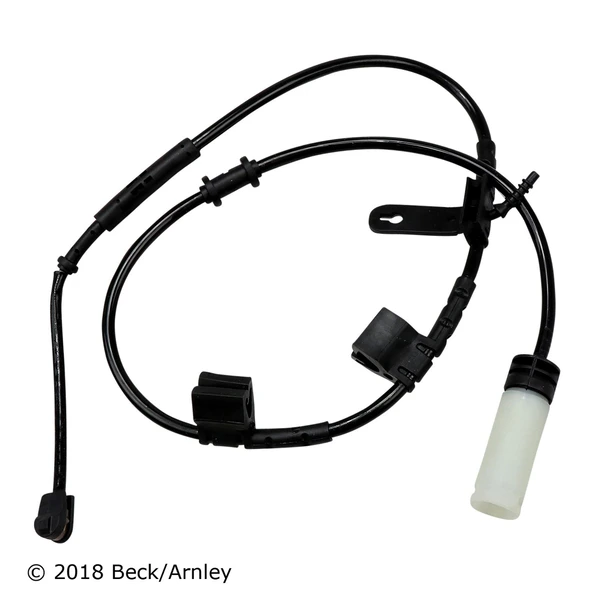 Beck/Arnley 084-1934 Disc Brake Pad Wear Sensor, Front Side
