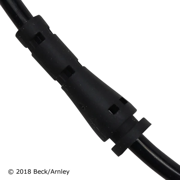 Beck/Arnley 084-1936 Disc Brake Pad Wear Sensor, Front Side