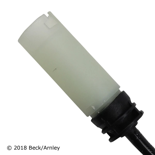 Beck/Arnley 084-1937 Disc Brake Pad Wear Sensor, Rear Side