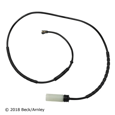 Beck/Arnley 084-1937 Disc Brake Pad Wear Sensor, Rear Side