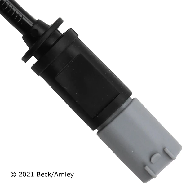 Beck/Arnley 084-2079 Disc Brake Pad Wear Sensor, Rear Side