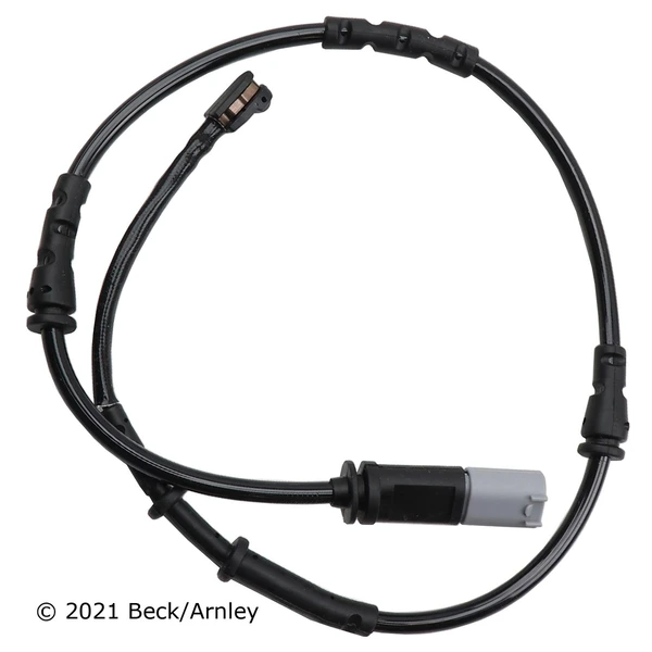 Beck/Arnley 084-2079 Disc Brake Pad Wear Sensor, Rear Side