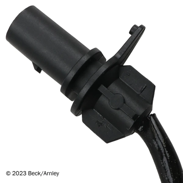 Beck/Arnley 084-2085 Disc Brake Pad Wear Sensor, Rear Side