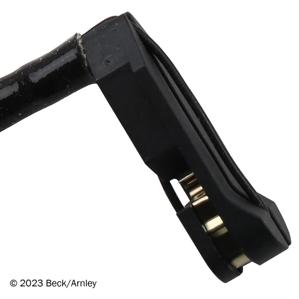 Beck/Arnley 084-2085 Disc Brake Pad Wear Sensor, Rear Side