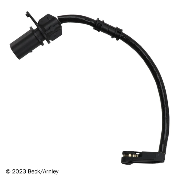 Beck/Arnley 084-2085 Disc Brake Pad Wear Sensor, Rear Side