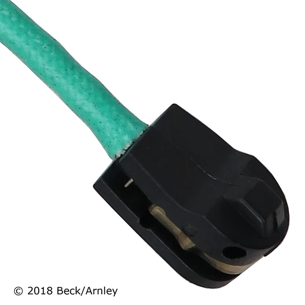 Beck/Arnley 084-2150 Disc Brake Pad Wear Sensor, Front Side