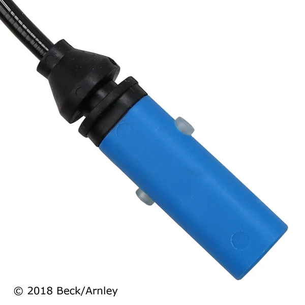 Beck/Arnley 084-2150 Disc Brake Pad Wear Sensor, Front Side