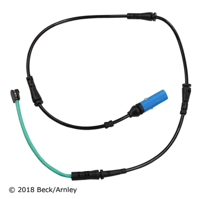 Beck/Arnley 084-2151 Disc Brake Pad Wear Sensor, Rear Side
