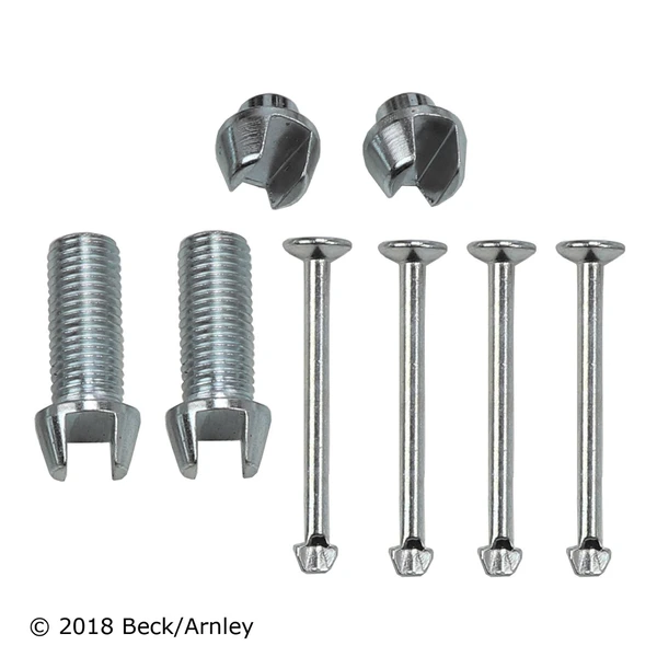 Beck/Arnley 084-2153 Parking Brake Hardware Kit