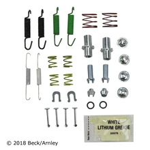 Beck/Arnley 084-2155 Parking Brake Hardware Kit