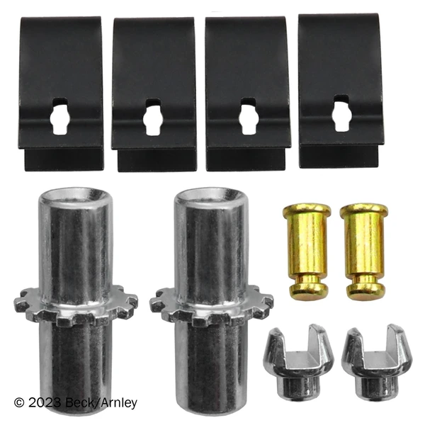Beck/Arnley 084-2157 Parking Brake Hardware Kit