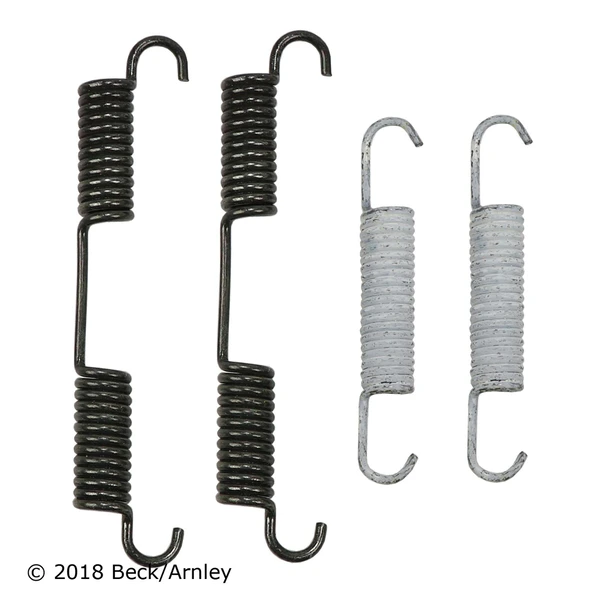 Beck/Arnley 084-2168 Parking Brake Hardware Kit
