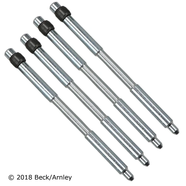 Beck/Arnley 084-2170 Disc Brake Hardware Kit, Front Side