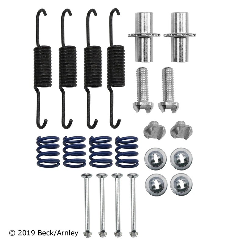 Beck/Arnley 084-2176 Parking Brake Hardware Kit