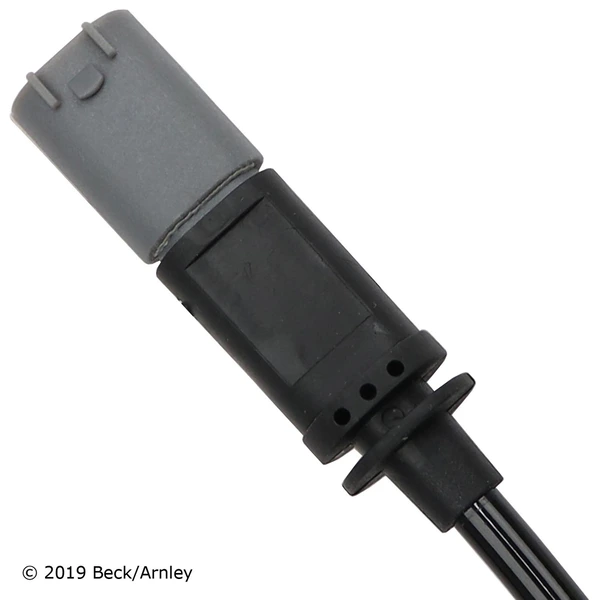 Beck/Arnley 084-2177 Disc Brake Pad Wear Sensor, Front Side