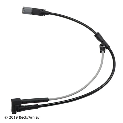 Beck/Arnley 084-2177 Disc Brake Pad Wear Sensor, Front Side