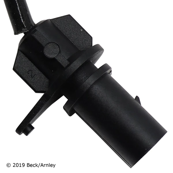 Beck/Arnley 084-2188 Disc Brake Pad Wear Sensor, Rear Side